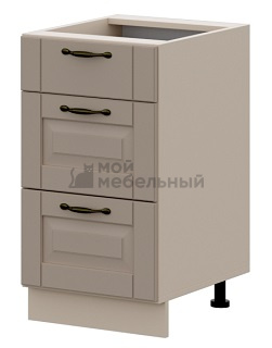 Тумба Клайд ТНЯ-45/3.2 фото 1