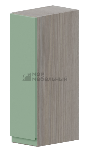 Шкаф GOLA ШВ-20.72 фото 1