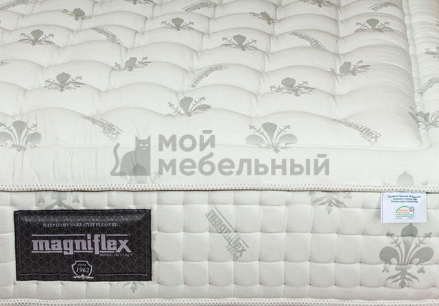 Матрас Magniflex Virtus (Virtuoso 12) фото 4