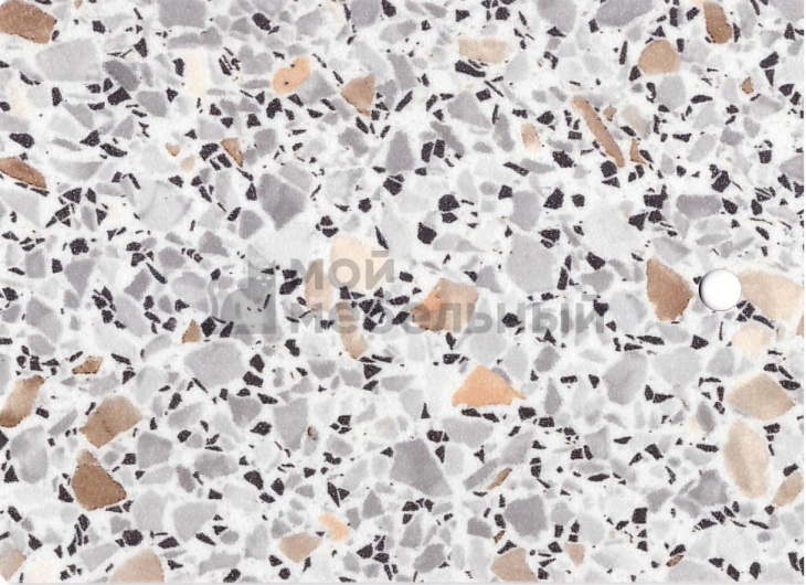 Столешница Duropal F 7674 TC (глубина 1200 мм.) фото 1