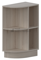 Тумба GOLA ТРО-30