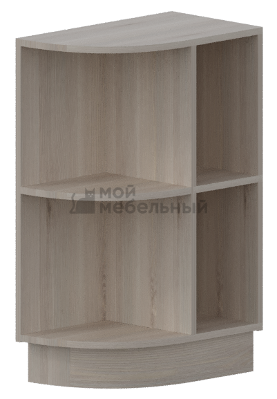 Тумба GOLA ТРО-30 фото 1