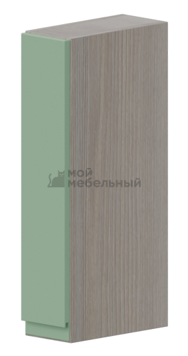 Шкаф GOLA ШВ-15.72 фото 1