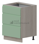 Тумба Берн ТНЯ-60/3.2