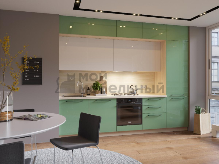 Модульная кухня LOFTeam Сидней фото 8