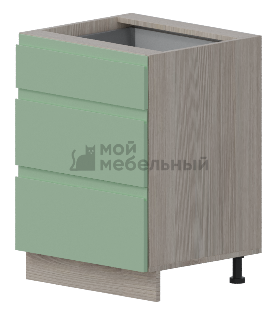 Тумба Берн ТНЯ-60/3.2 фото 1