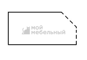 Распил в цеху сложный (цена за шт.)
