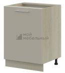 Тумба LOFTeam CPL Глянец ТН-60