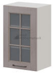 Шкаф LOFTeam Милан ШВВ тип К-45/72