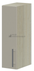 Шкаф LOFTeam CPL Глянец ШВ-15/72
