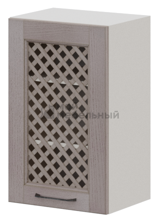 Шкаф LOFTeam Милан ШВР-45/72 фото 1