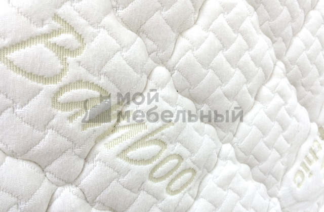 Матрас Magniflex Bamboo 150х190 Матрас Magniflex Bamboo 150х190 фото 4