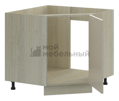 Тумба TETRIS UVL ТТУ-90 Тумба TETRIS UVL ТТУ-90 фото 2