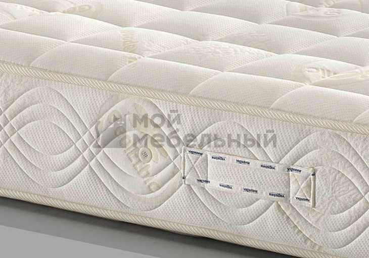 Матрас Magniflex Naturalmente (Natur Comfort New) фото 2