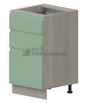 Тумба GOLA ТНЯ-40/3.3