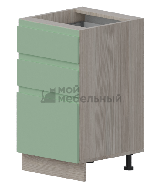 Тумба GOLA ТНЯ-40/3.3 фото 1