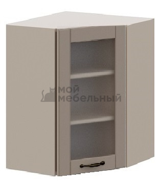 Шкаф-витрина Клайд ШТУВ-60.92 фото 1