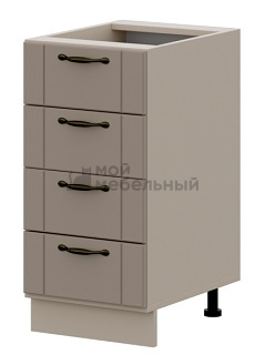 Тумба Биарриц ТНЯ-40/4 фото 1