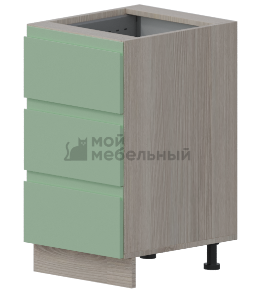 Тумба Берн ТНЯ-40/3.1 фото 1