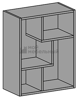 Модуль TETRIS UVL-57.72 фото 1