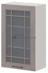 Шкаф LOFTeam Милан ШВВ-60/96 тип А