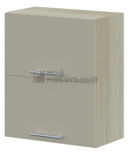 Шкаф LOFTeam CPL Глянец ШГ-50/72 фото 1