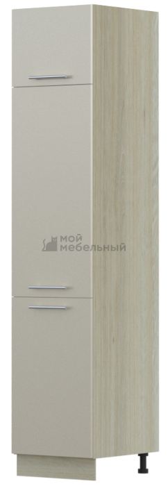 Пенал LOFTeam HPL Глянец П-45/214.2 фото 1