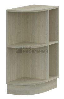 Тумба торцевая TETRIS UVL РО-30 Тумба торцевая TETRIS UVL РО-30 фото 1