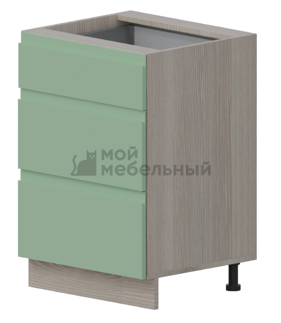 Тумба Берн ТНЯ-50/3.2 фото 1