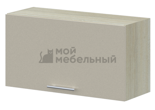 Шкаф LOFTeam CPL Глянец ШГ-90/46 Шкаф LOFTeam CPL Глянец ШГ-90/46 фото 1