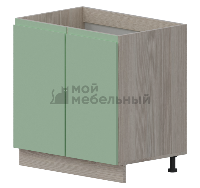 Тумба GOLA ТНМ-80.2 фото 1