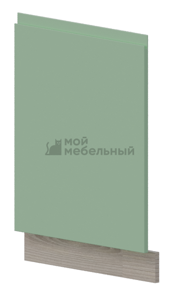 Фасад под п/м Берн Ф-60 фото 1