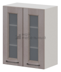 Шкаф LOFTeam Милан ШВВ-60/72.2