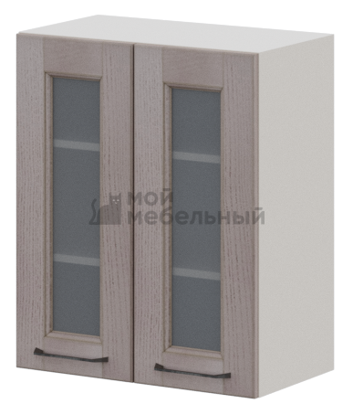 Шкаф LOFTeam Милан ШВВ-60/72.2 фото 1