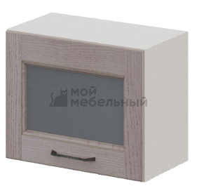 Шкаф LOFTeam Милан ШГВ-45/48 фото 1