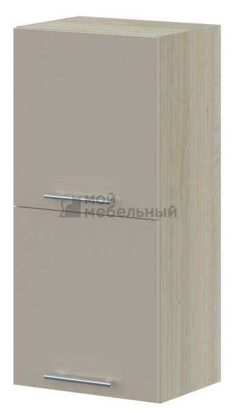 Шкаф LOFTeam HPL Глянец ШГ-45/92 фото 1