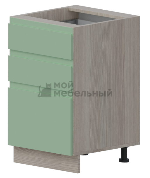 Тумба GOLA ТНЯ-45/3.3 фото 1