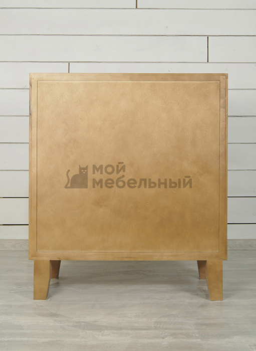 Комод «Aquarelle Birch» 9 ящиков арт RE-18ETG/4 Комод «Aquarelle Birch» 9 ящиков арт RE-18ETG/4 фото 8