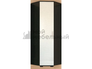 Шкаф угловой Боровичи Дуэт 16.13