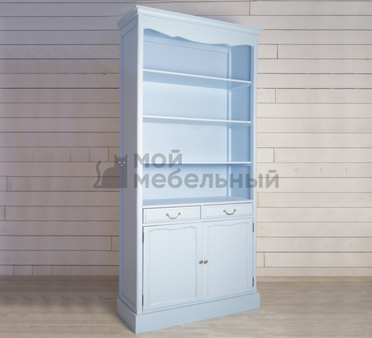 Книжный шкаф 