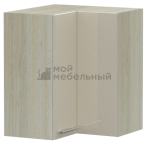 Шкаф LOFTeam CPL Глянец ШГУ-60/72