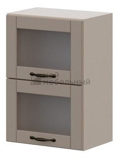 Шкаф-витрина Анси ШГВ-50.72 фото 1