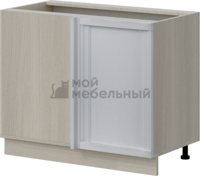 Тумба Брэра прямая угловая Брэра ТПУ-100 фото 1