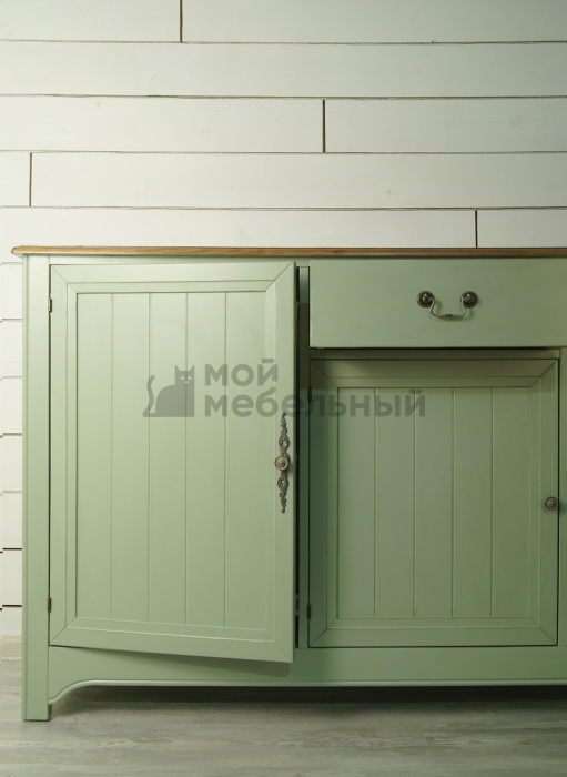 Комод Olivia 3 двери/1 ящик арт GA5005 фото 13