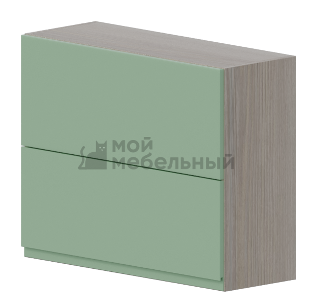 Шкаф GOLA ШГ-90.72 фото 1