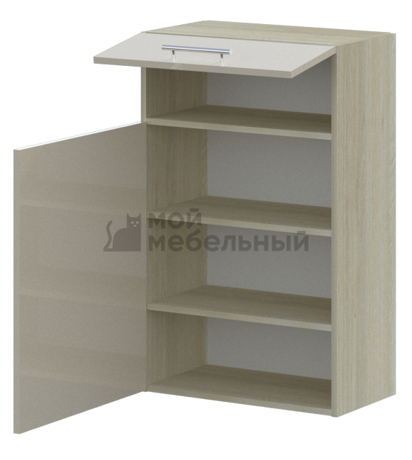 Шкаф TETRIS UVL ШКГ-60/96 фото 2