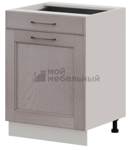 Тумба LOFTeam ALBA ТНЯ-60/1 фото 1