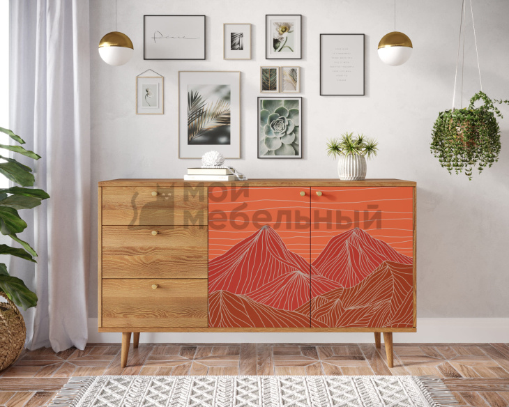 Комод 