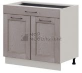 Тумба LOFTeam Милан ТНЯ-80/1