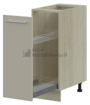 Тумба LOFTeam CPL Глянец ТБ-30